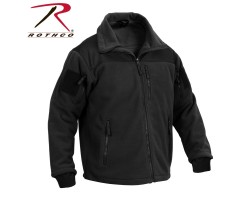 Флісова кофта Spec Ops Tactical Fleece Jacket-foto2
