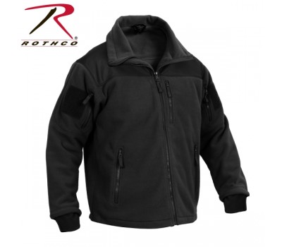 Флісова кофта Spec Ops Tactical Fleece Jacket