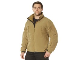 Всепогодна куртка 3-in-1 Spec Ops Soft Shell