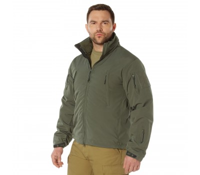 Всепогодна куртка 3-in-1 Spec Ops Soft Shell