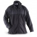 Флісова кофта USGI Polartec 300 Black Cold Weather Shirt Full-Zip Fleece Jacket Флісова кофта USGI Polartec 300 Black Cold Weather Shirt Full-Zip Fleece Jacket