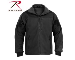 Флісова кофта Spec Ops Tactical Fleece Jacket-foto7