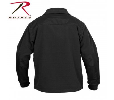 Флісова кофта Spec Ops Tactical Fleece Jacket