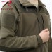 Флісова кофта Spec Ops Tactical Fleece Jacket