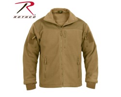 Флісова кофта Spec Ops Tactical Fleece Jacket-foto5