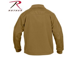 Флісова кофта Spec Ops Tactical Fleece Jacket-foto6