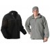 Флісова кофта USGI Polartec 300 Black Cold Weather Shirt Full-Zip Fleece Jacket Флісова кофта USGI Polartec 300 Black Cold Weather Shirt Full-Zip Fleece Jacket