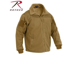 Флісова кофта Spec Ops Tactical Fleece Jacket