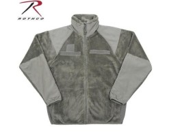 Флісова кофта Polartec GEN III ECWCS L3 foliage green