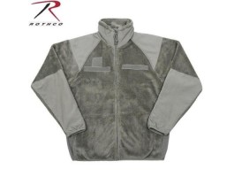 Флісова кофта Polartec GEN III ECWCS L3 foliage green