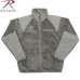 Флісова кофта Polartec GEN III ECWCS L3 foliage green