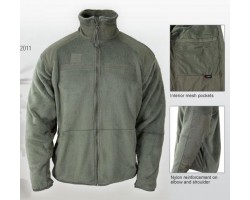 Флісова кофта Polartec GEN III ECWCS L3 foliage green-foto5