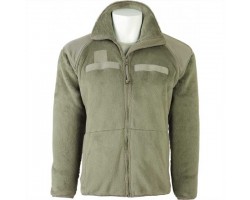 Флісова кофта Polartec GEN III ECWCS L3 foliage green-foto3