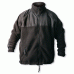 Флісова кофта USGI Polartec 300 Black Cold Weather Shirt Full-Zip Fleece Jacket Флісова кофта USGI Polartec 300 Black Cold Weather Shirt Full-Zip Fleece Jacket