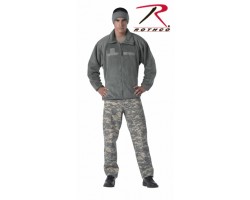 Флісова кофта Polartec GEN III ECWCS L3 coyote-foto2