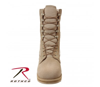 Черевики військові літні Rothco Jungle 5058