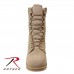 Черевики військові літні Rothco Jungle 5058