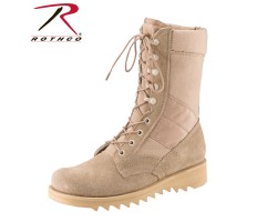 Черевики військові літні Rothco Jungle 5058