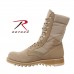Черевики військові літні Rothco Jungle 5058
