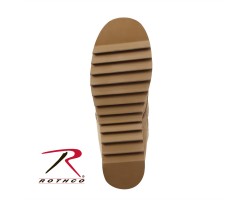 Черевики військові літні Rothco Jungle 5058-foto5