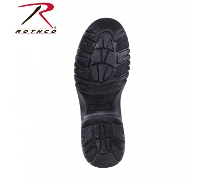 Черевики тактичні Rothco 8" утеплені 5073