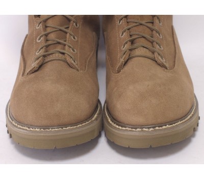 Берці зимові Corcoran Matterhorn СV3494