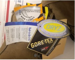 Берці зимові Corcoran Matterhorn СV3494-foto6