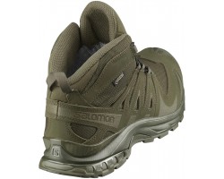 Кросівки Salomon Ranger Green XA Forces Mid GTX-foto3