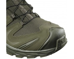 Кросівки Salomon Ranger Green XA Forces Mid GTX-foto4