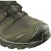 Кросівки Salomon Ranger Green XA Forces Mid GTX