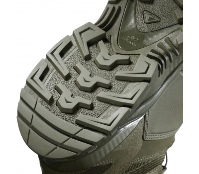 Кросівки Salomon Ranger Green XA Forces Mid GTX