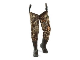 Чоботи - болотники Reed's "Big Mike's" Neoprene Insulated Max-4