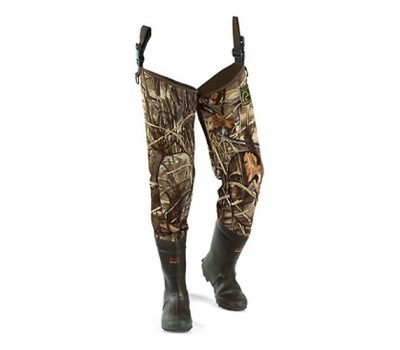 Чоботи - болотники Reed's "Big Mike's" Neoprene Insulated Max-4