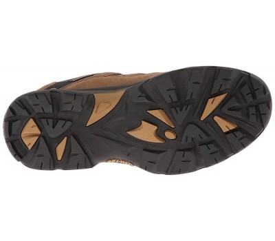 Кросівки Hi-Tec Bandera Low Waterproof Hiking