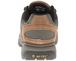 Кросівки Hi-Tec Bandera Low Waterproof Hiking-foto6