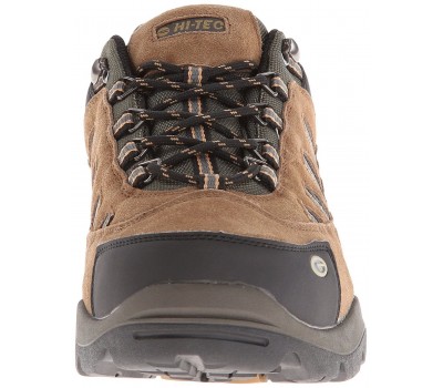Кросівки Hi-Tec Bandera Low Waterproof Hiking