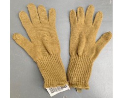 Рукавички вовняні USGI для холодної погоди, 100% вовна