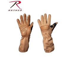 Тактичні рукавички Rothco Special Forces