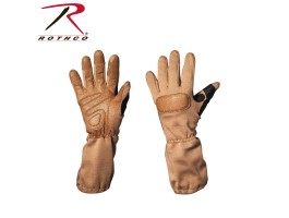 Тактичні рукавички Rothco Special Forces