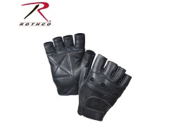 Рукавички Rothco Fingerless Biker