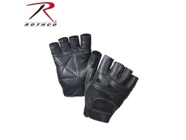 Рукавички Rothco Fingerless Biker