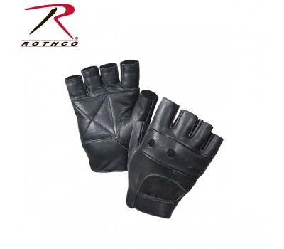 Рукавички Rothco Fingerless Biker