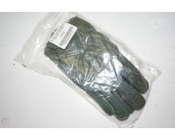 Бойові рукавички армії США HWI KEVLAR/LEATHER SAGE GREEN-foto3