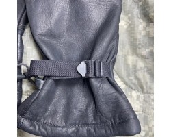 Бойові рукавички армії США US INTERMEDIATE MIL-SPEC-foto4