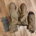 Рукавички Coyote для холодної погоди AGS Firebrand Gore-Tex 3 в 1