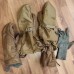 Рукавички Coyote для холодної погоди AGS Firebrand Gore-Tex 3 в 1