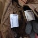Рукавички Coyote для холодної погоди AGS Firebrand Gore-Tex 3 в 1