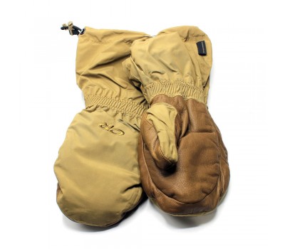 Рукавички Coyote для холодної погоди AGS Firebrand Gore-Tex 3 в 1