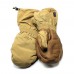 Рукавички Coyote для холодної погоди AGS Firebrand Gore-Tex 3 в 1