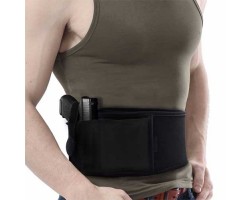 Пояс - кобура прихованого носіння зброї-foto4